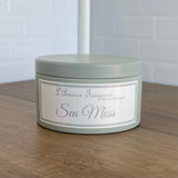 Sea Moss Travel Tin