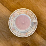 Teacup Candle - Morning Raindrops
