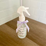 Natural Room & Linen Spray - Lavender & Sage