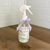 Natural Room & Linen Spray - Lavender & Sage