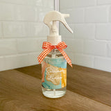 Natural Room & Linen Spray - Summer Linen