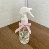 Natural Room & Linen Spray - The Lanai