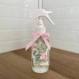 Natural Room & Linen Spray - The Lanai