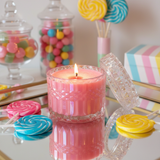 The Candy Shoppe - Watermelon & Lollipops