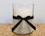 The Tuxedo - 11oz Candle