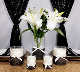 White Tie Affair - 11oz Candle