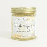 Fresh Squeezed Lemonade - All Natural Body/Lip Scrub