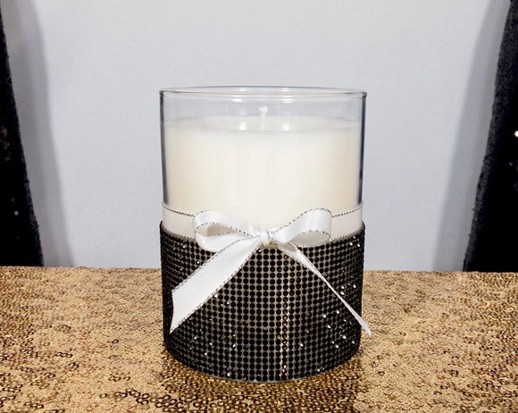 White Tie Affair - 11oz Candle