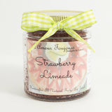 Strawberry Limeade - All Natural Body/Lip Scrub