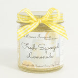 Fresh Squeezed Lemonade - All Natural Body/Lip Scrub