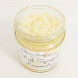 Fresh Squeezed Lemonade - All Natural Body/Lip Scrub