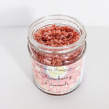 Strawberry Limeade - All Natural Body/Lip Scrub
