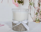 Twinkling Lights - Votive Candle