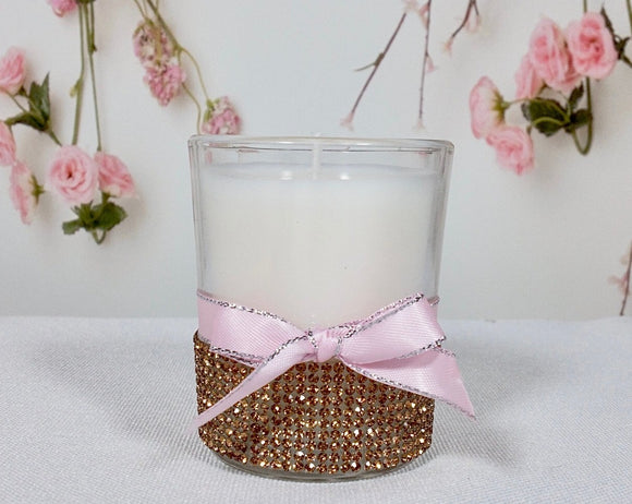 It's A Party - Votive Candle