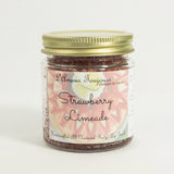 Strawberry Limeade - All Natural Body/Lip Scrub