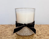 The Tuxedo - Votive Candle
